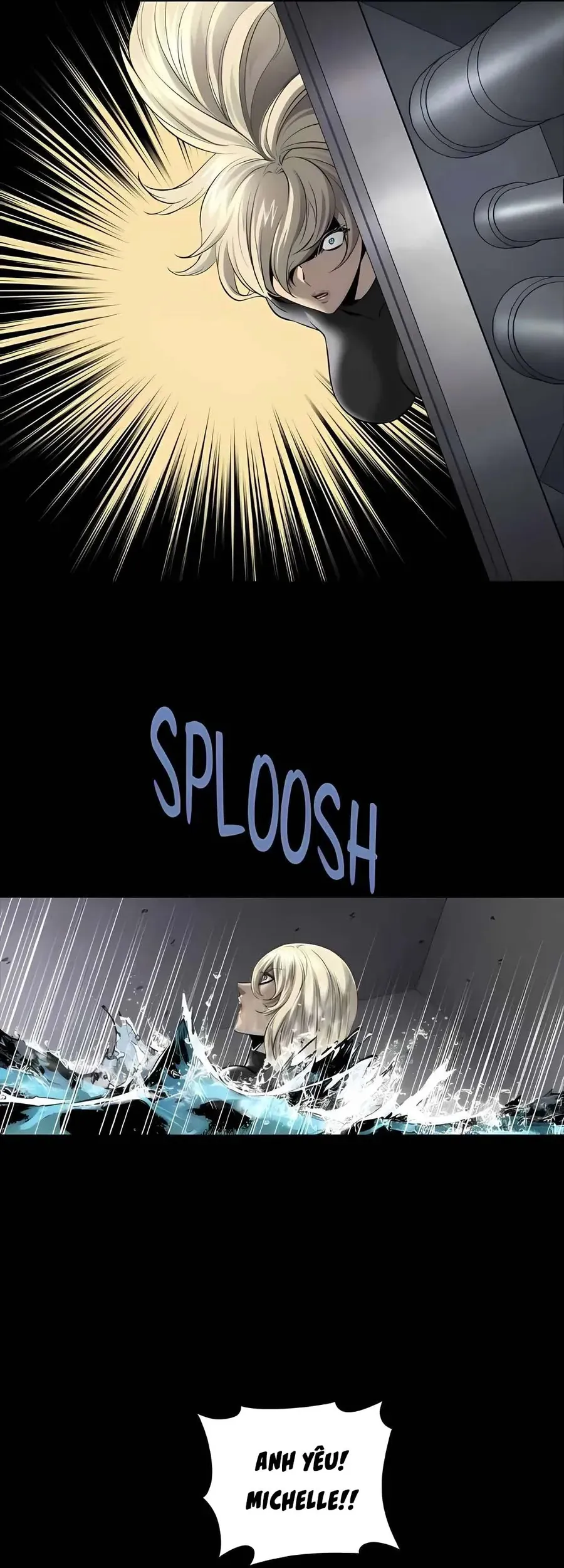 Dead Queen Chap 166 - Next Chap 165