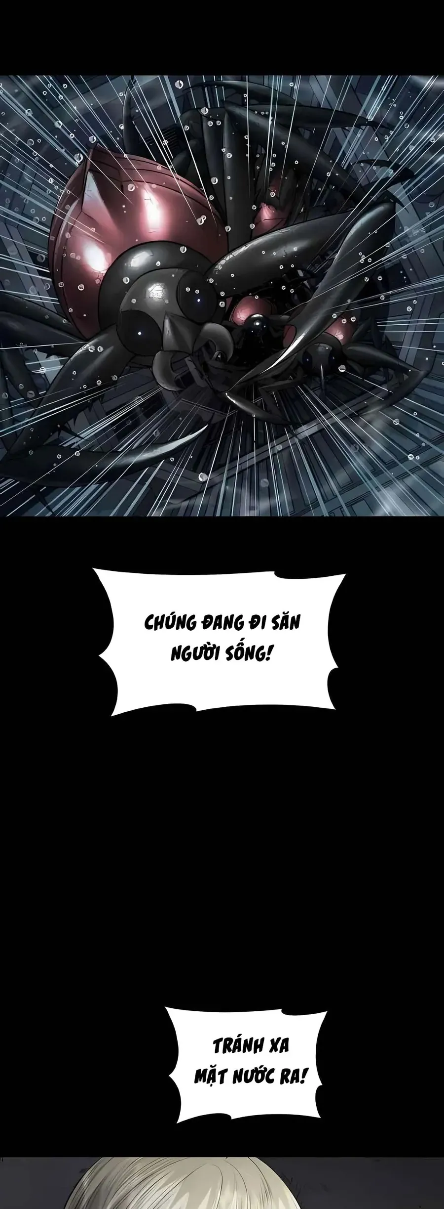 Dead Queen Chap 166 - Next Chap 165