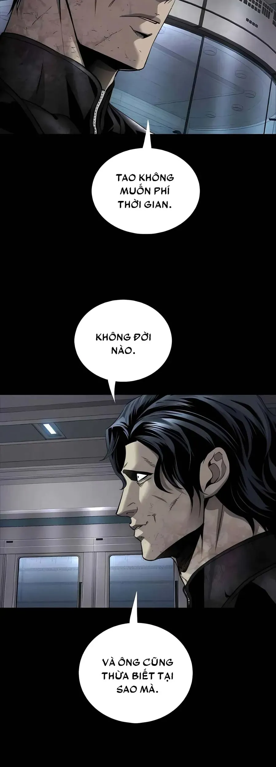 Dead Queen Chap 166 - Next Chap 165