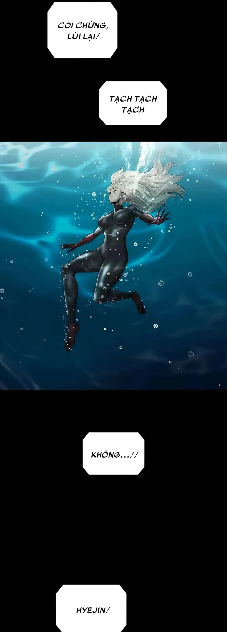 Dead Queen Chap 166 - Next Chap 165