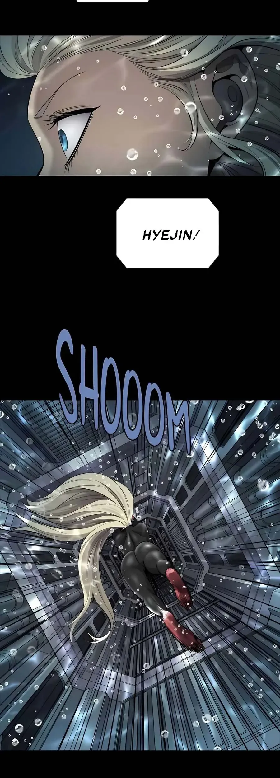 Dead Queen Chap 166 - Next Chap 165