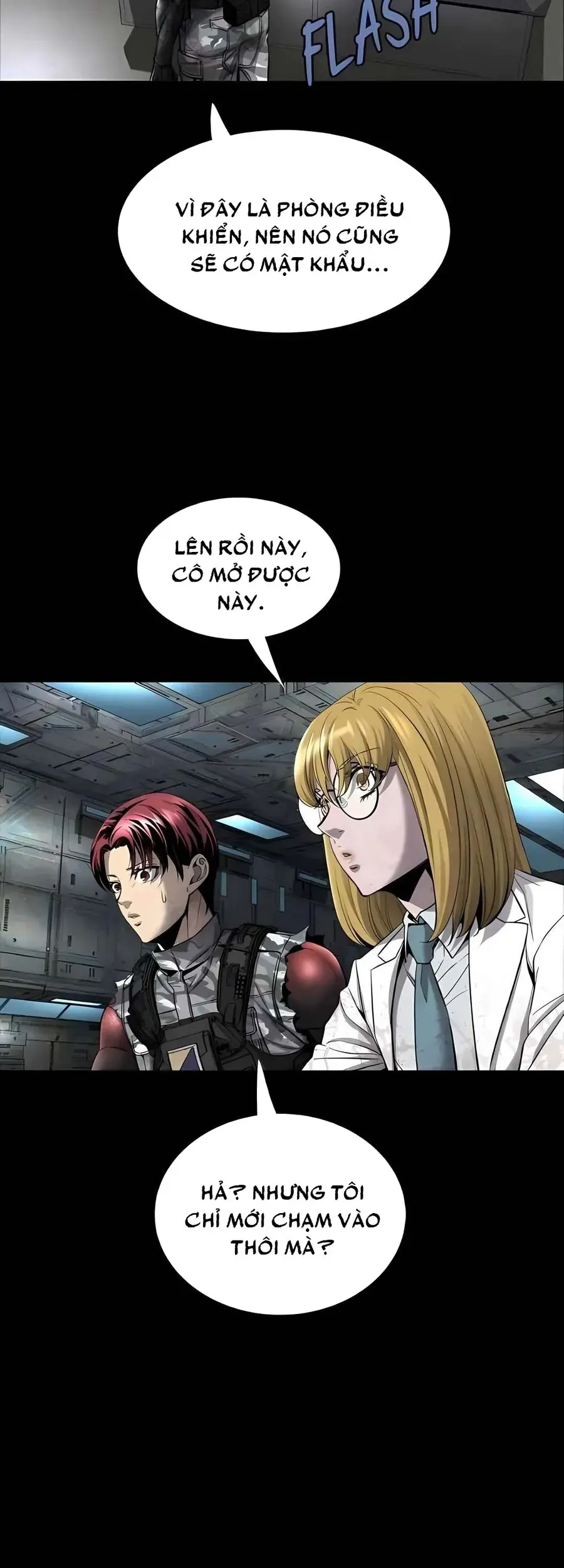 Dead Queen Chap 166 - Next Chap 165