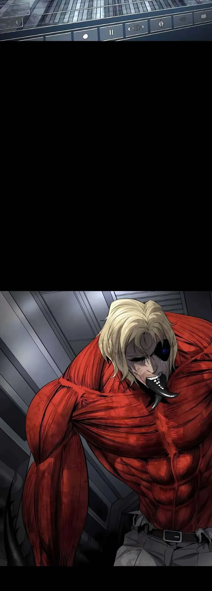 Dead Queen Chap 166 - Next Chap 165