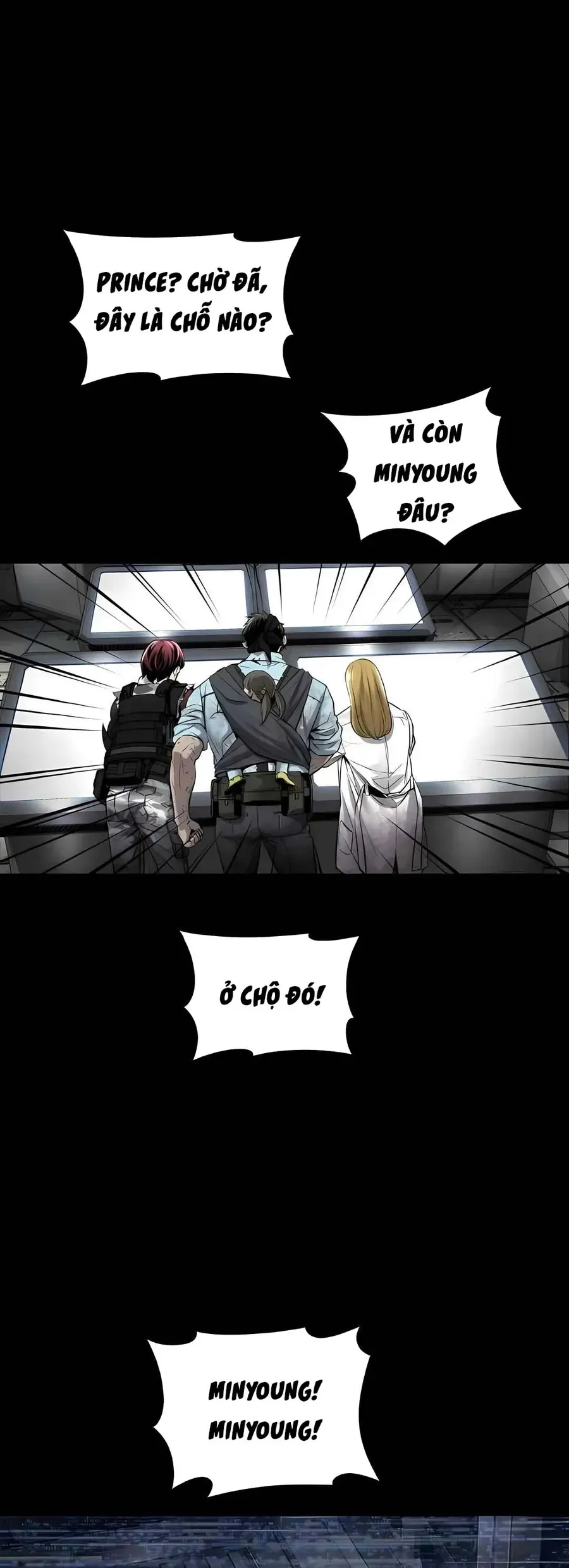 Dead Queen Chap 166 - Next Chap 165