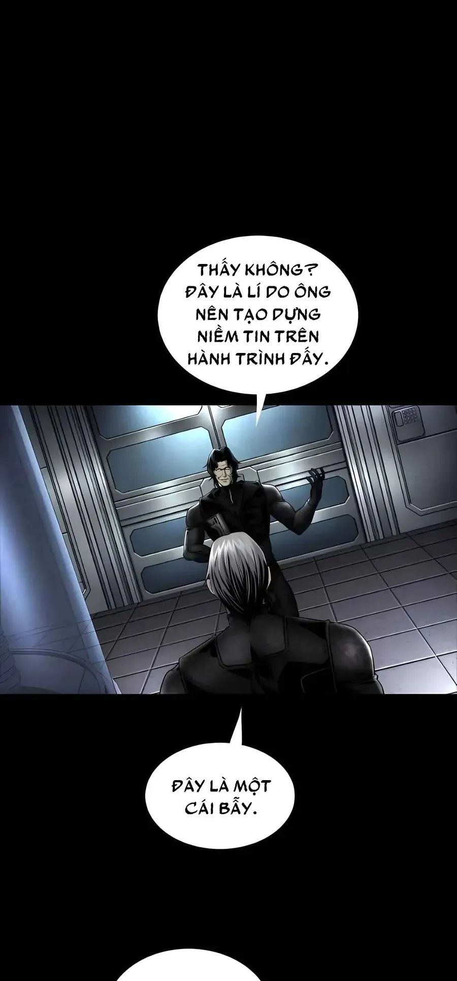 Dead Queen Chap 166 - Next Chap 165