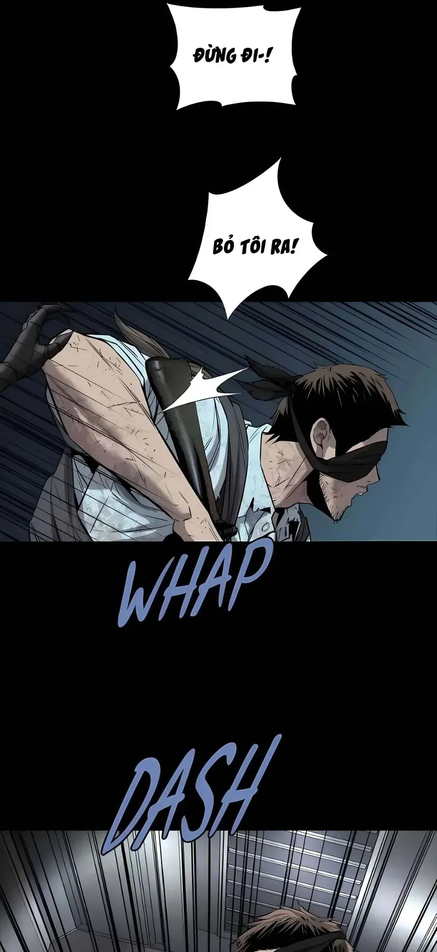 Dead Queen Chap 166 - Next Chap 165