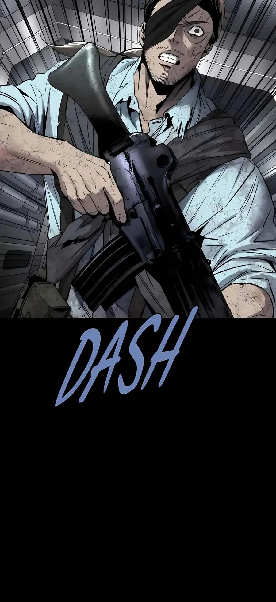 Dead Queen Chap 166 - Next Chap 165