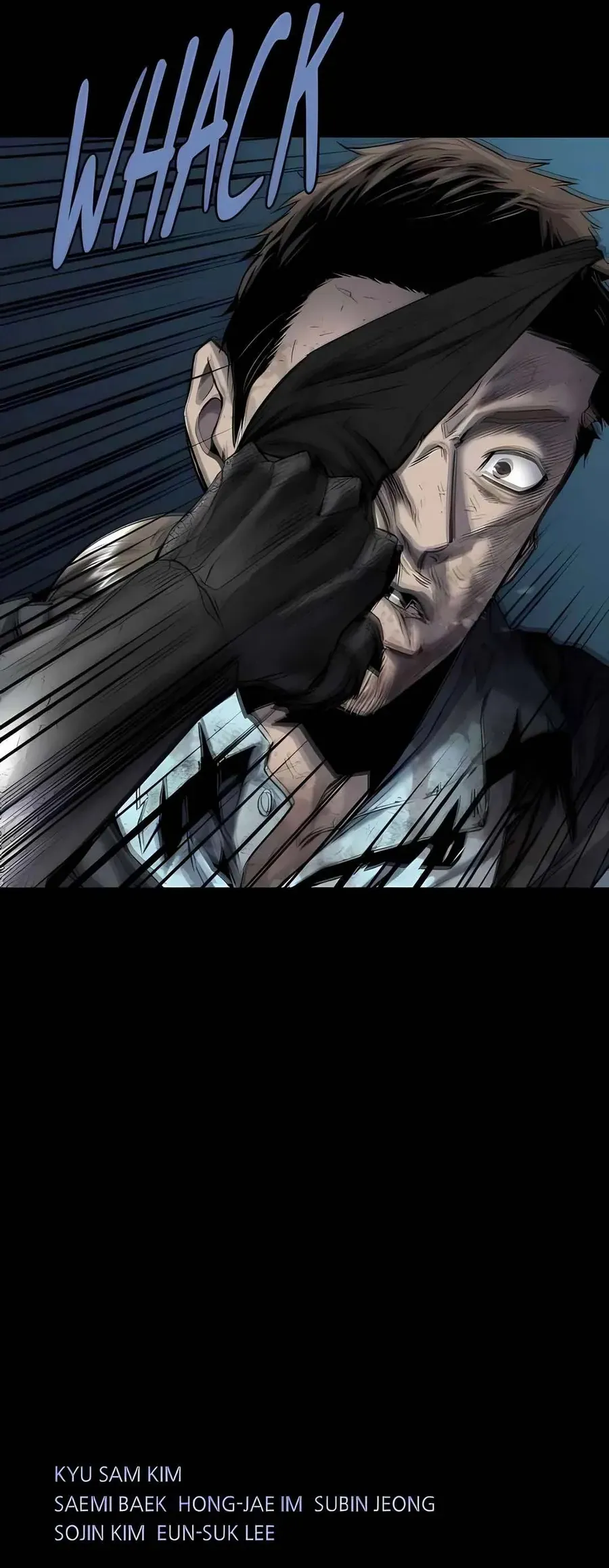 Dead Queen Chap 166 - Next Chap 165