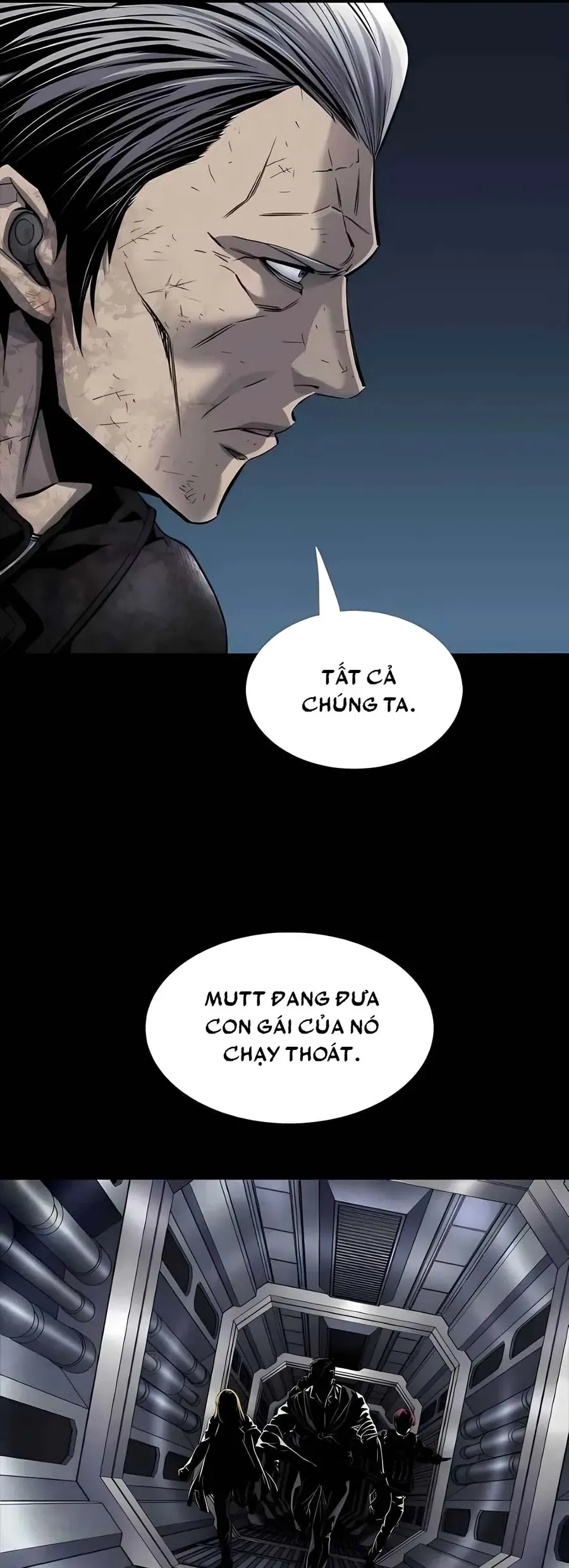 Dead Queen Chap 166 - Next Chap 165