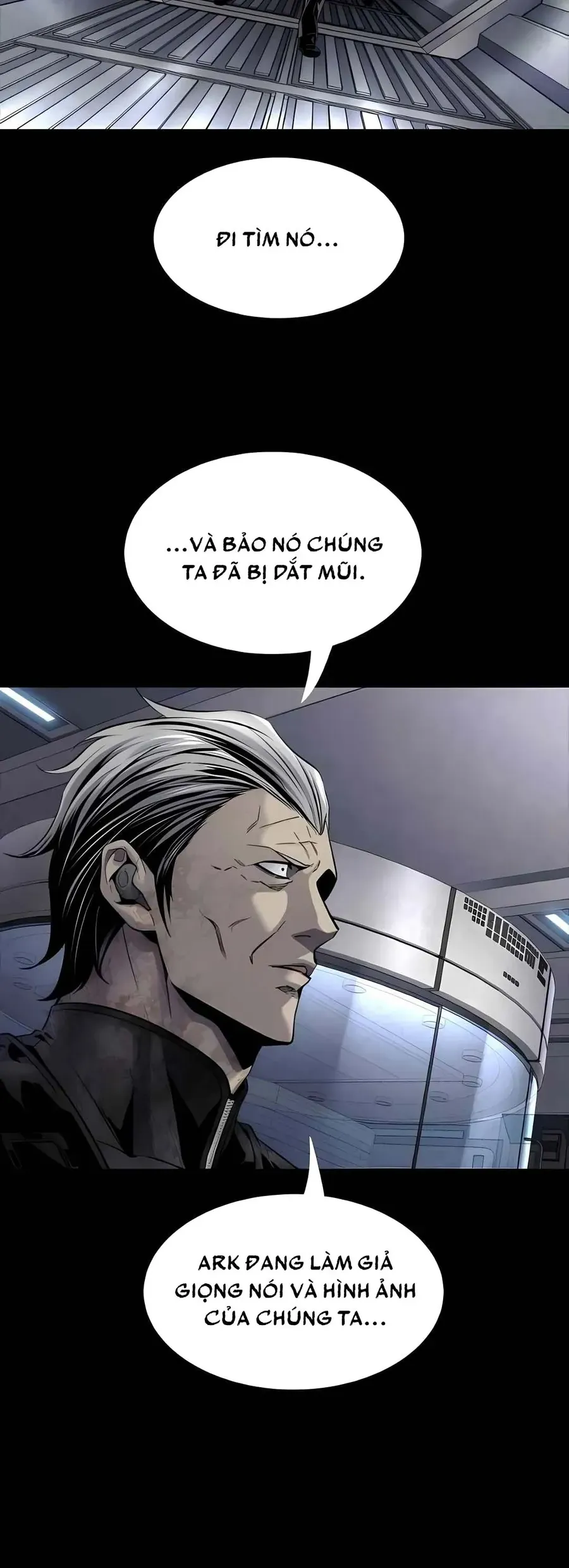 Dead Queen Chap 166 - Next Chap 165