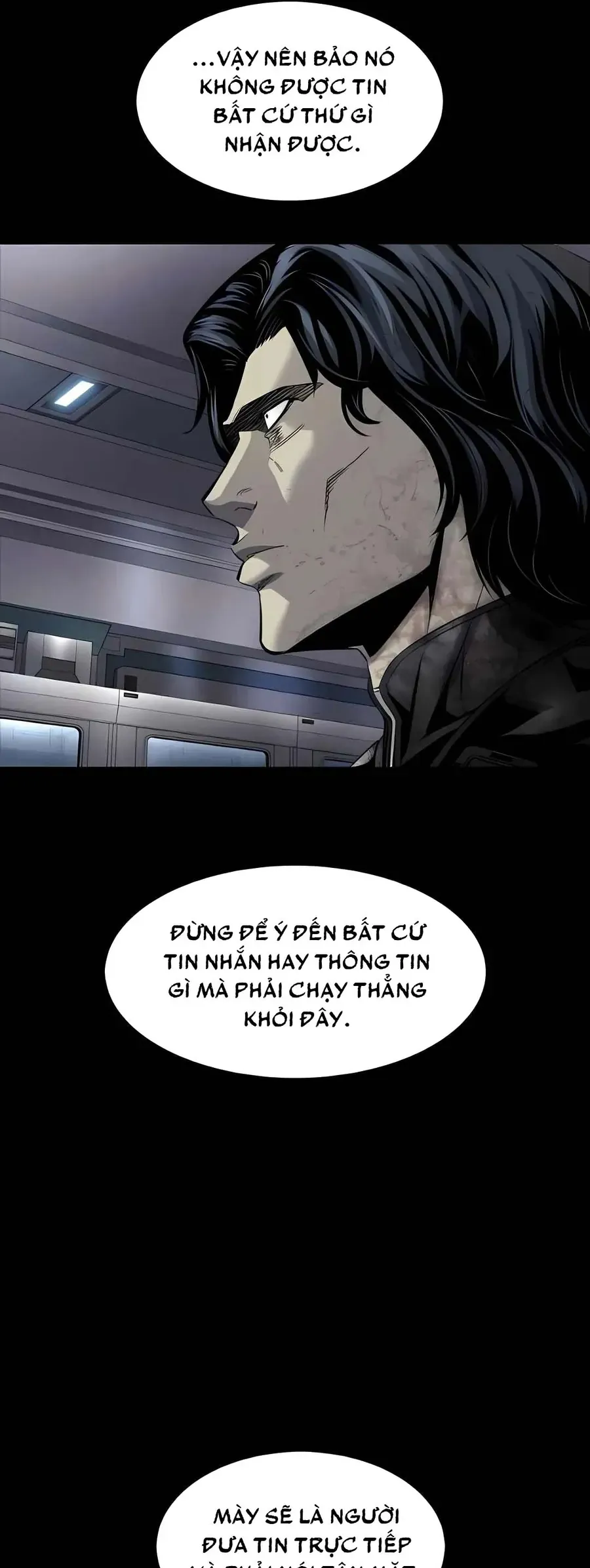 Dead Queen Chap 166 - Next Chap 165