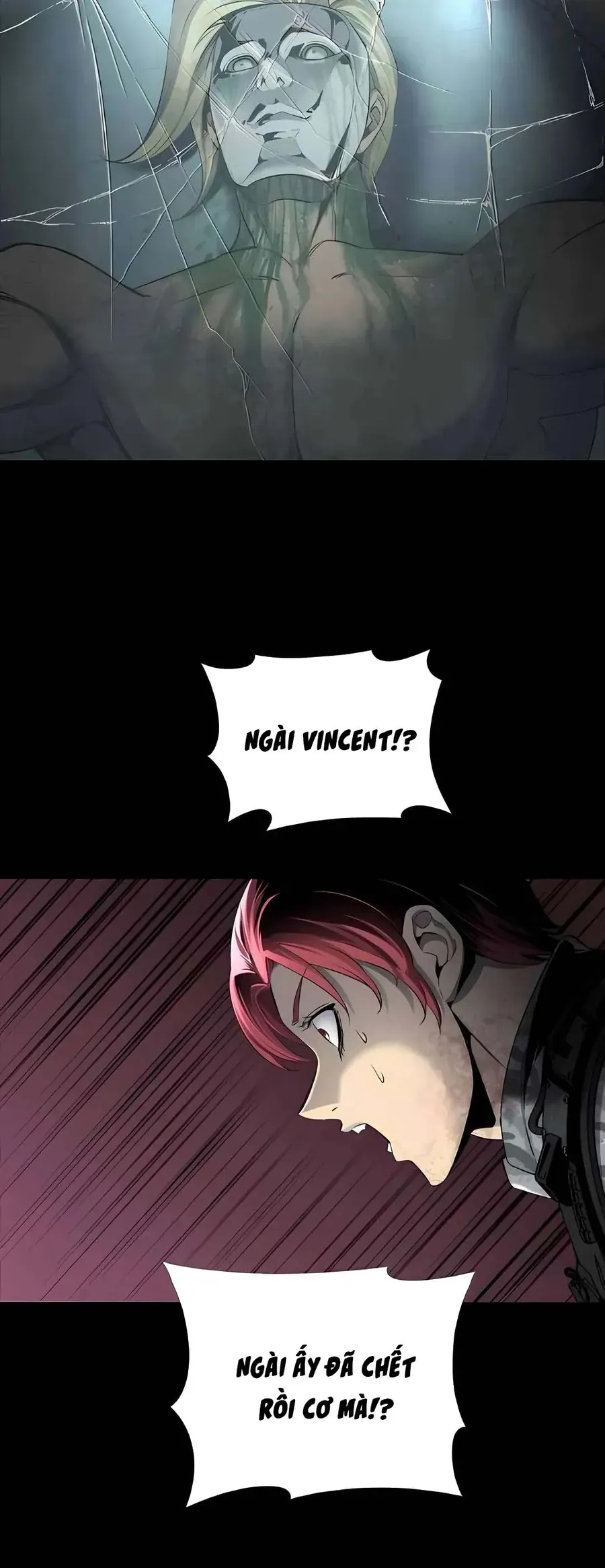 Dead Queen Chap 167 - Next Chap 166