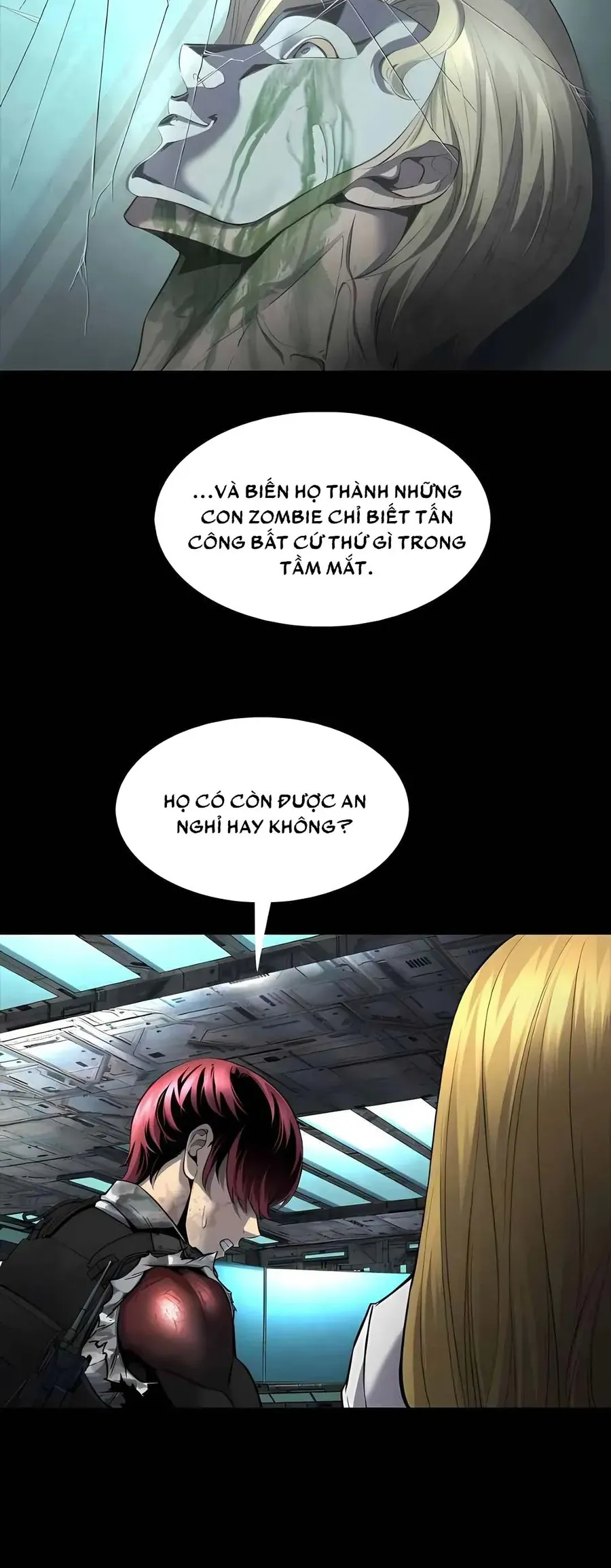 Dead Queen Chap 167 - Next Chap 166