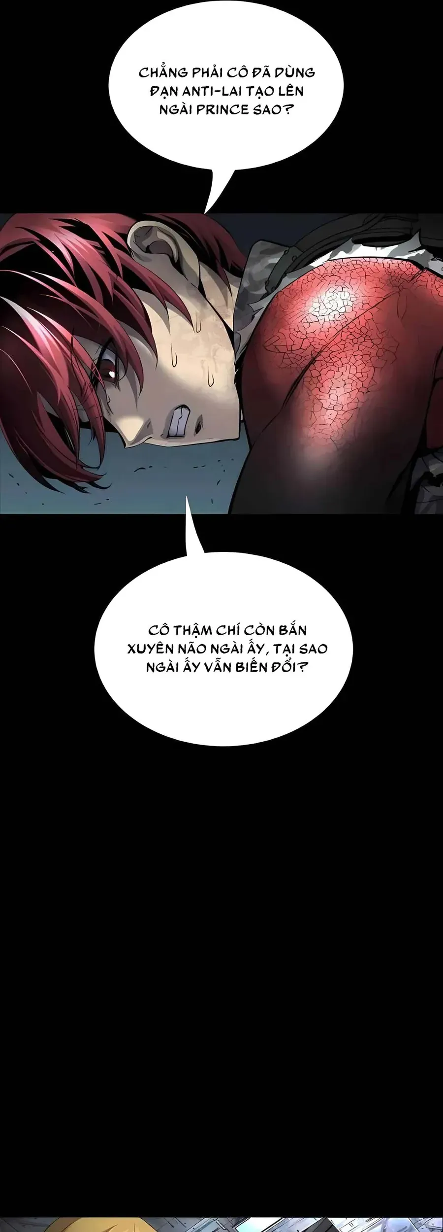 Dead Queen Chap 167 - Next Chap 166