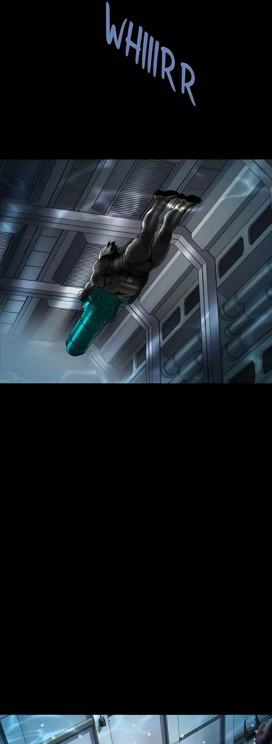 Dead Queen Chap 167 - Next Chap 166