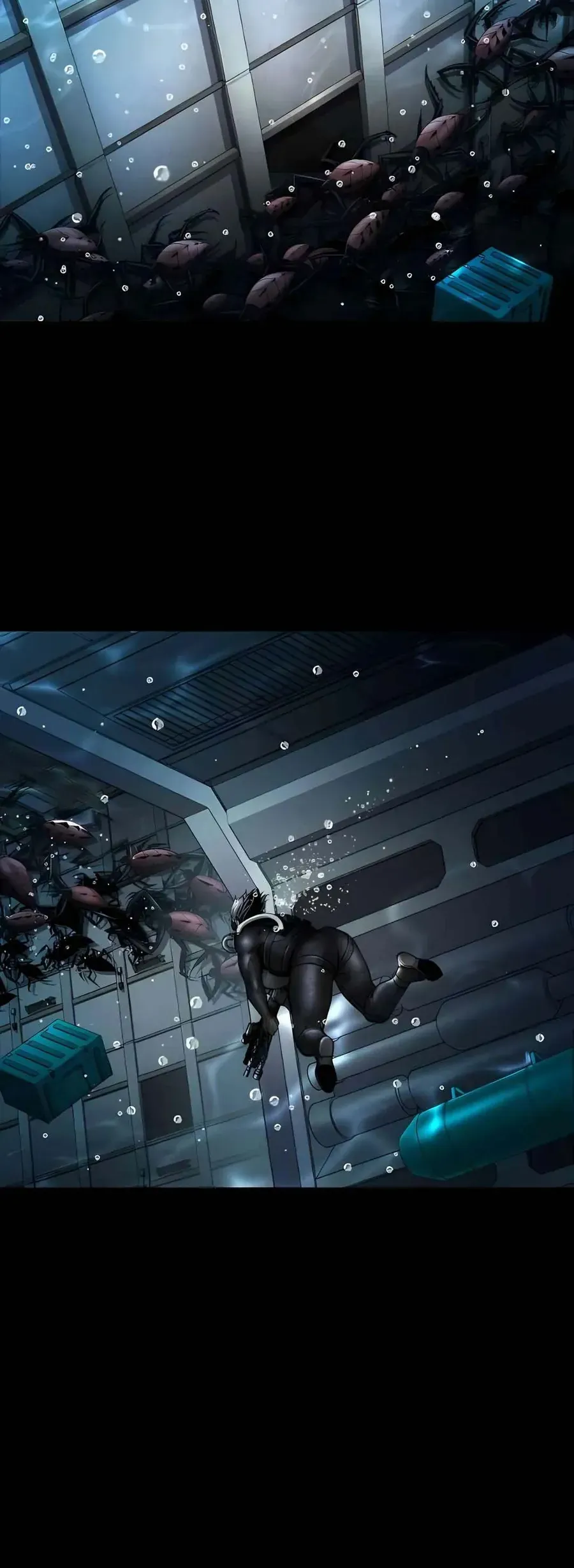 Dead Queen Chap 167 - Next Chap 166