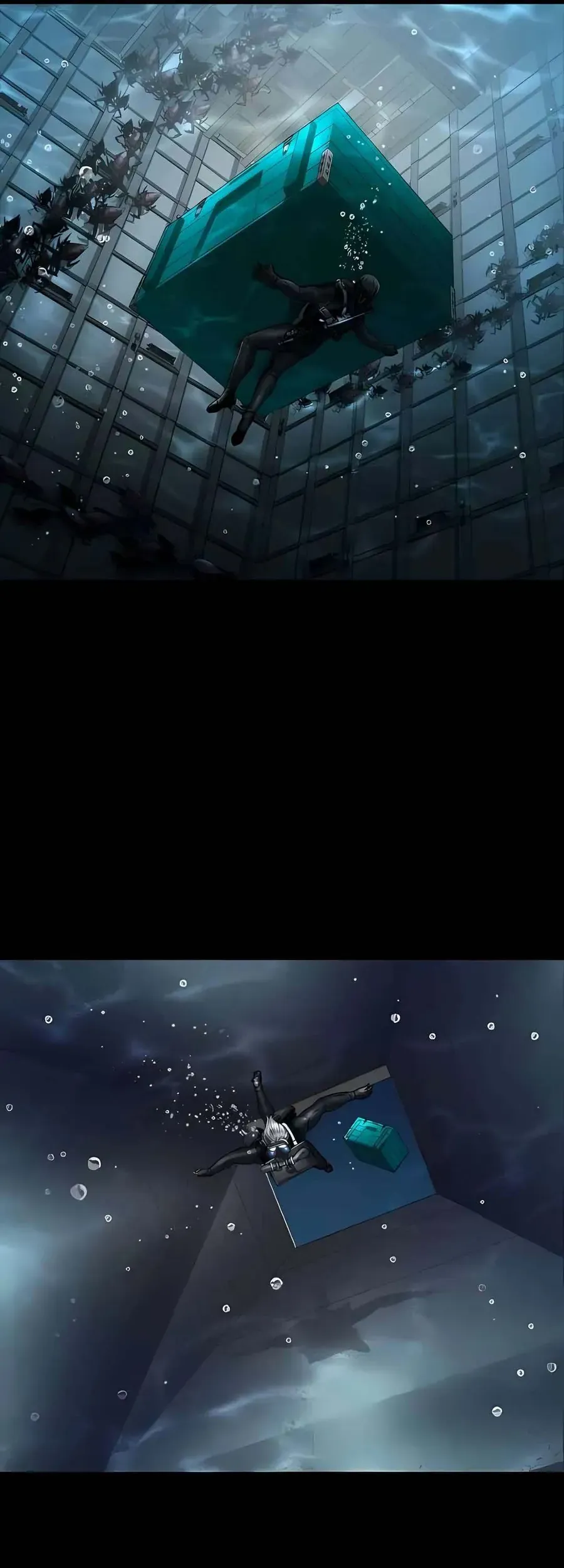 Dead Queen Chap 167 - Next Chap 166