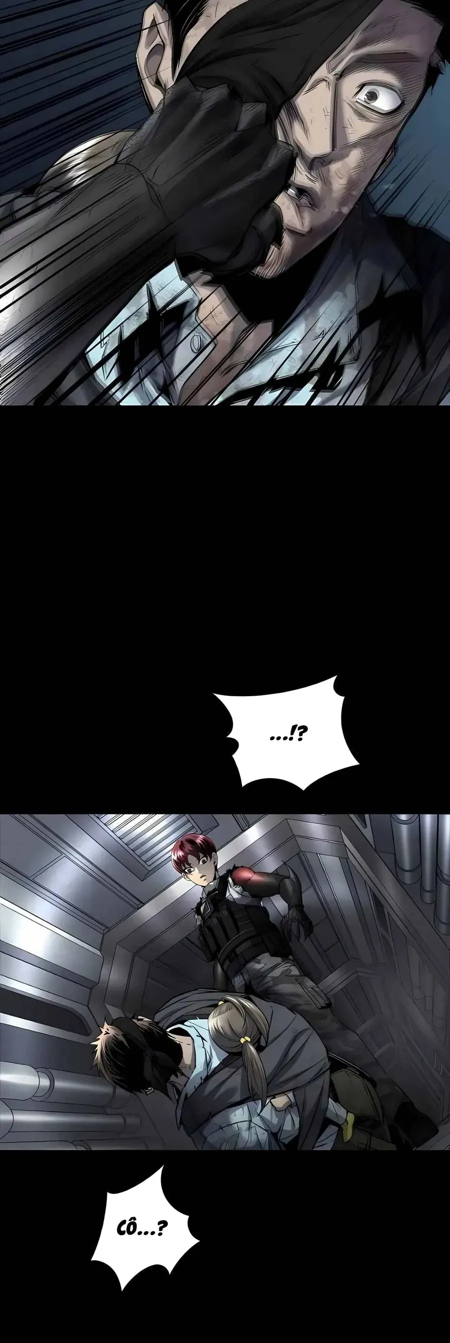 Dead Queen Chap 167 - Next Chap 166