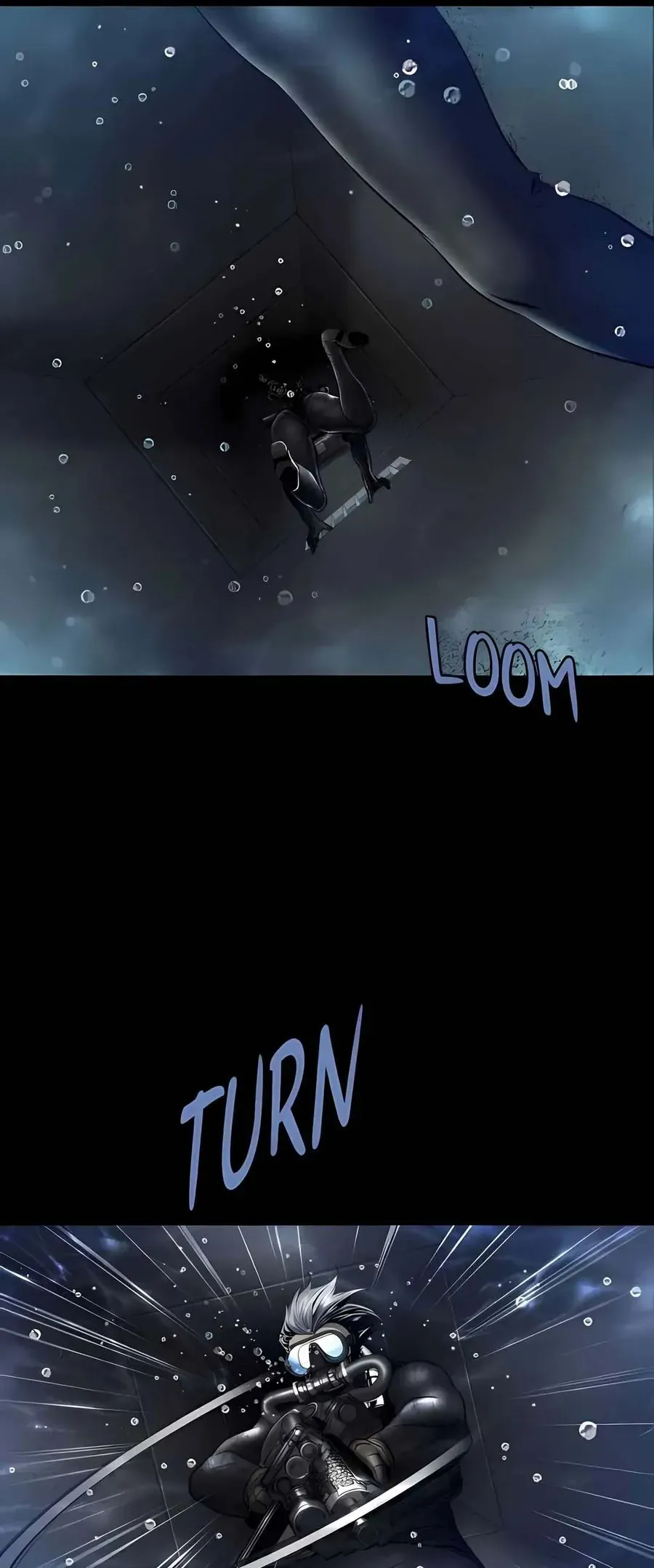 Dead Queen Chap 167 - Next Chap 166