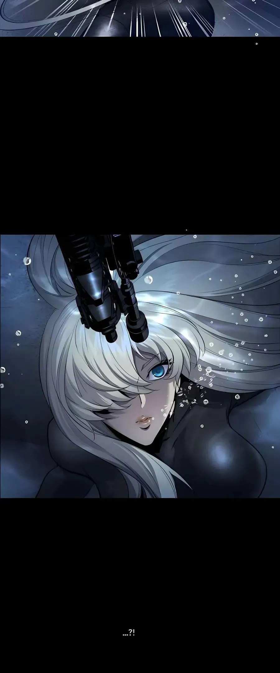 Dead Queen Chap 167 - Next Chap 166