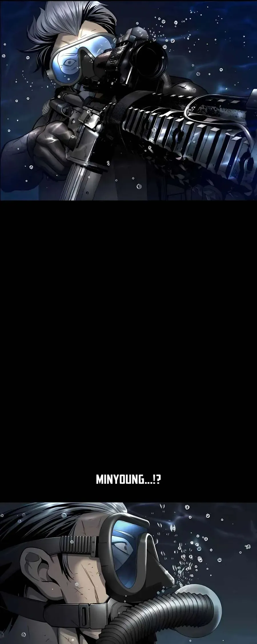 Dead Queen Chap 167 - Next Chap 166