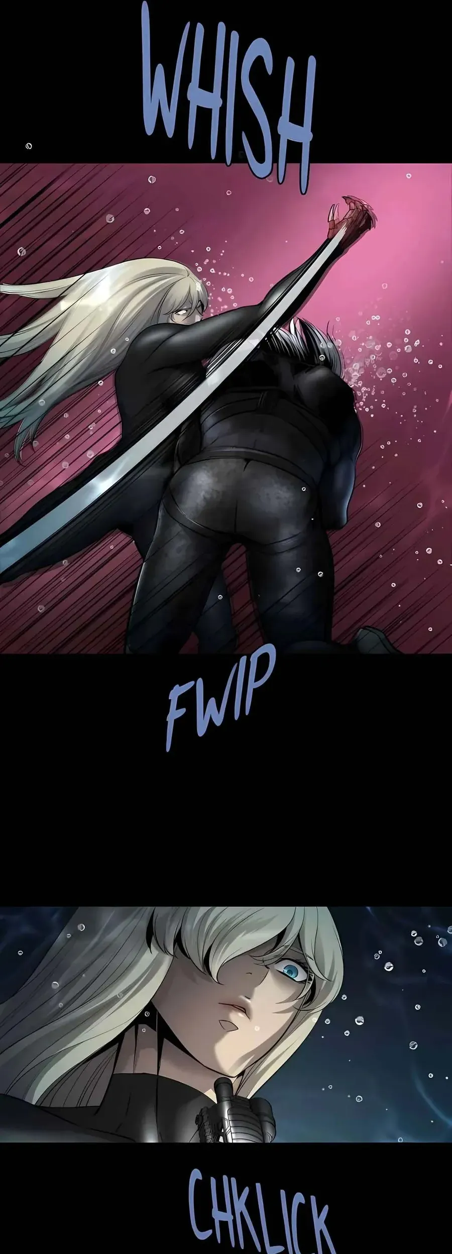 Dead Queen Chap 167 - Next Chap 166