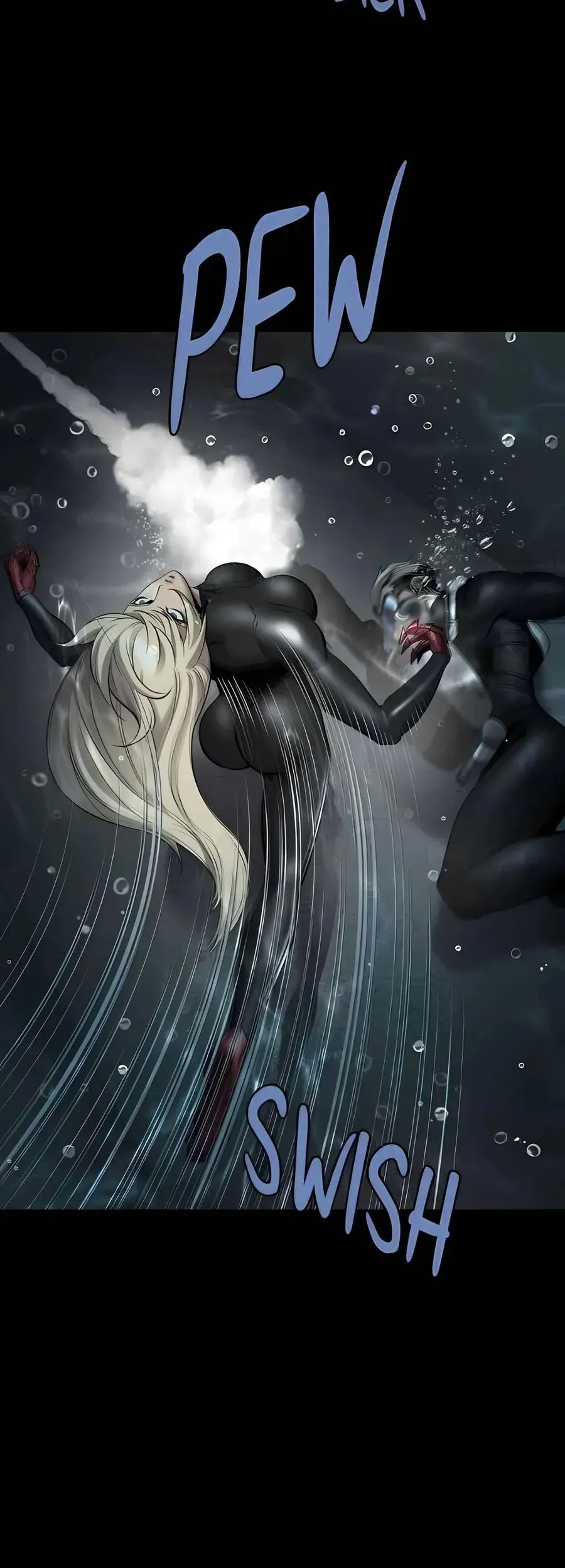 Dead Queen Chap 167 - Next Chap 166