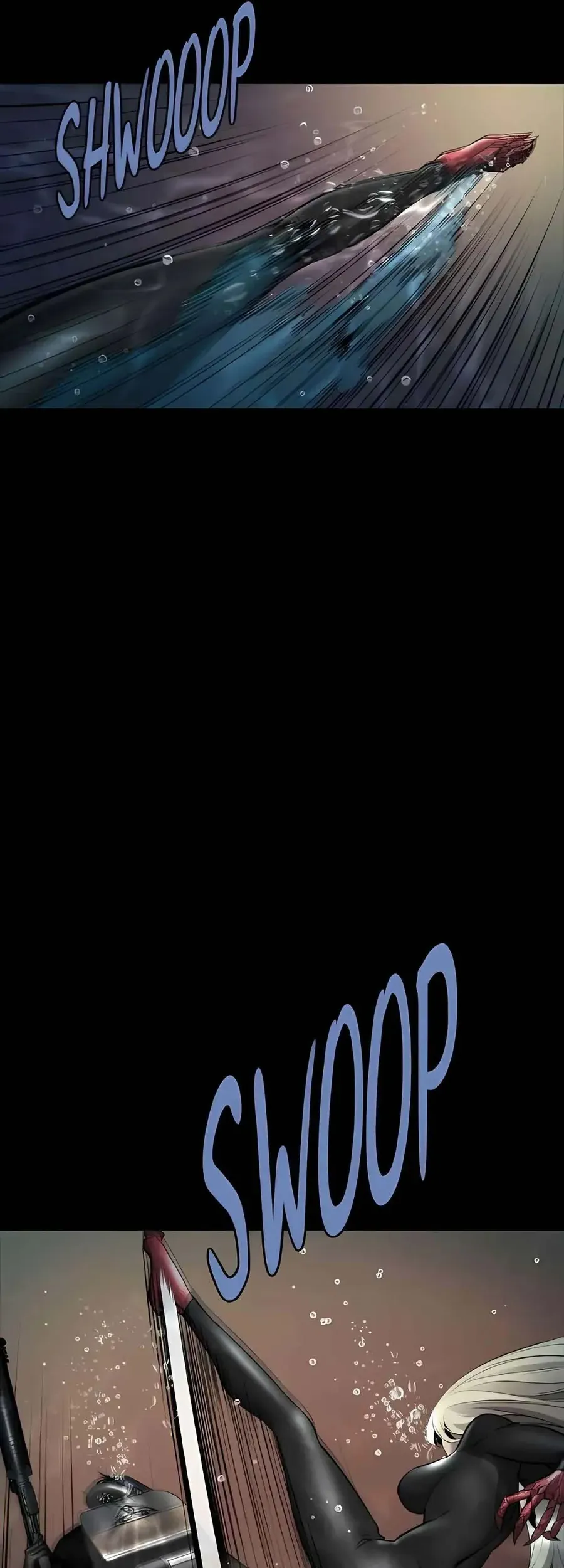 Dead Queen Chap 167 - Next Chap 166