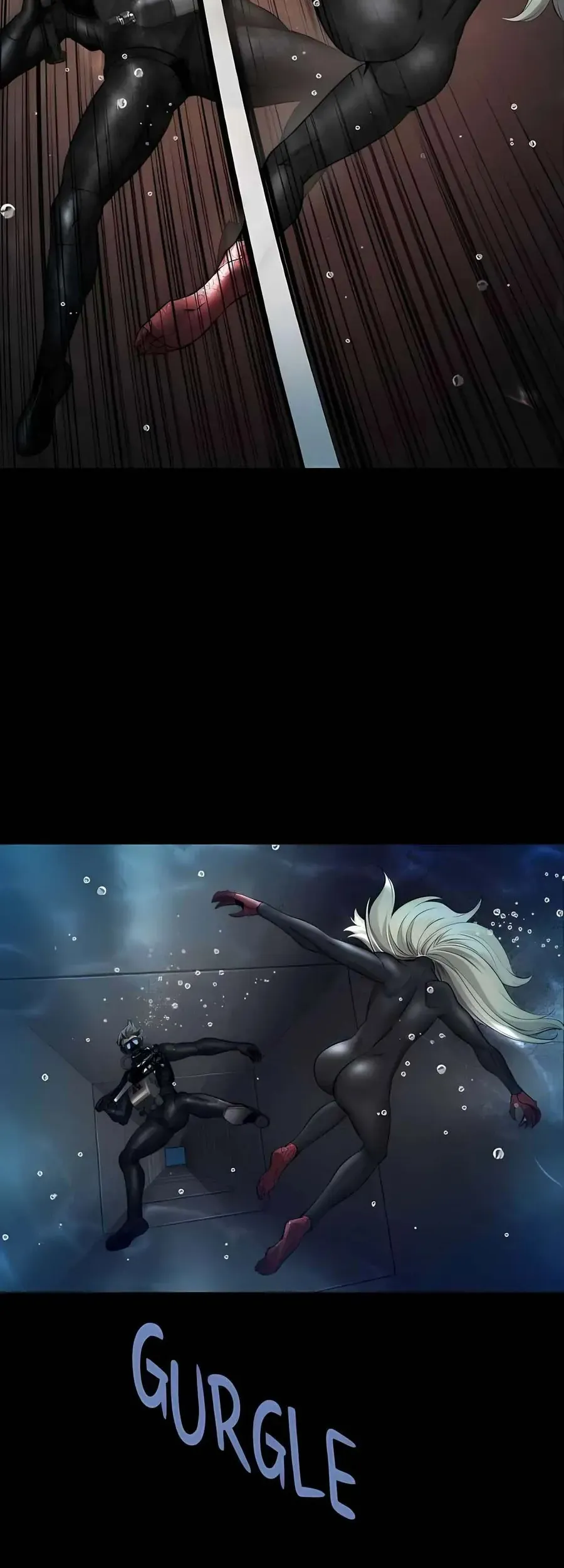 Dead Queen Chap 167 - Next Chap 166