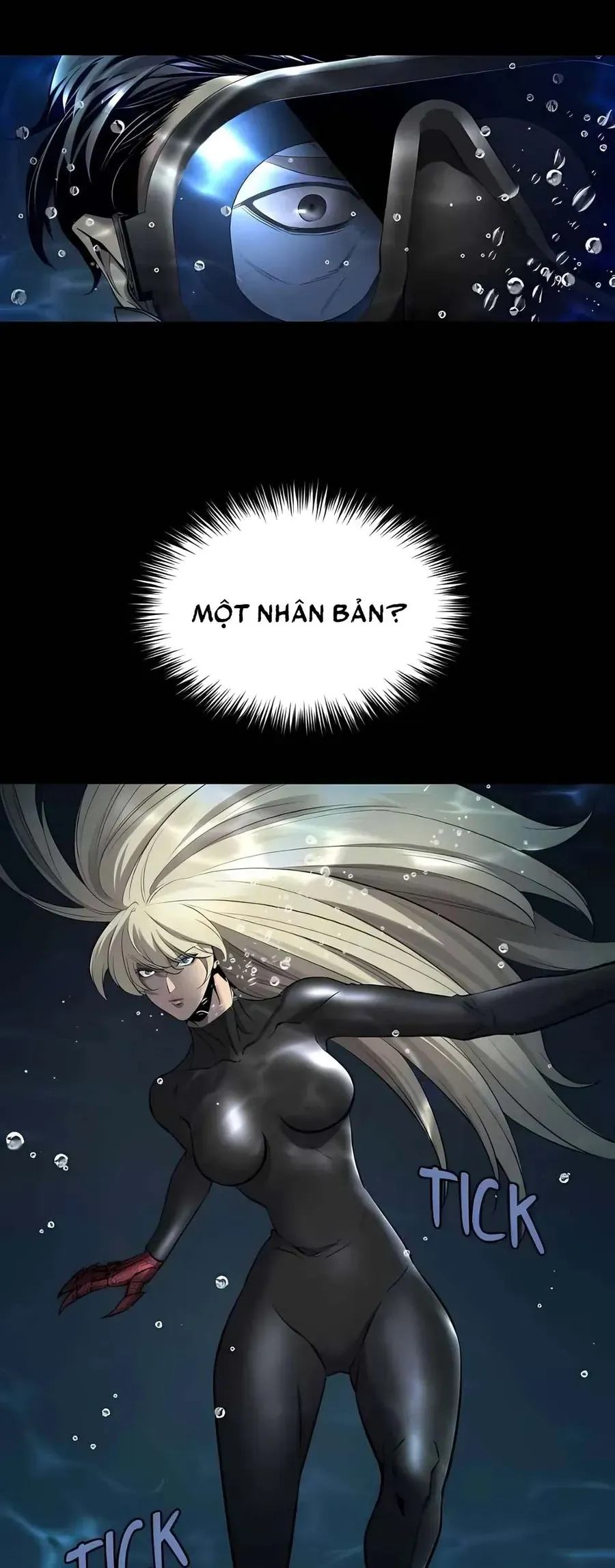 Dead Queen Chap 167 - Next Chap 166