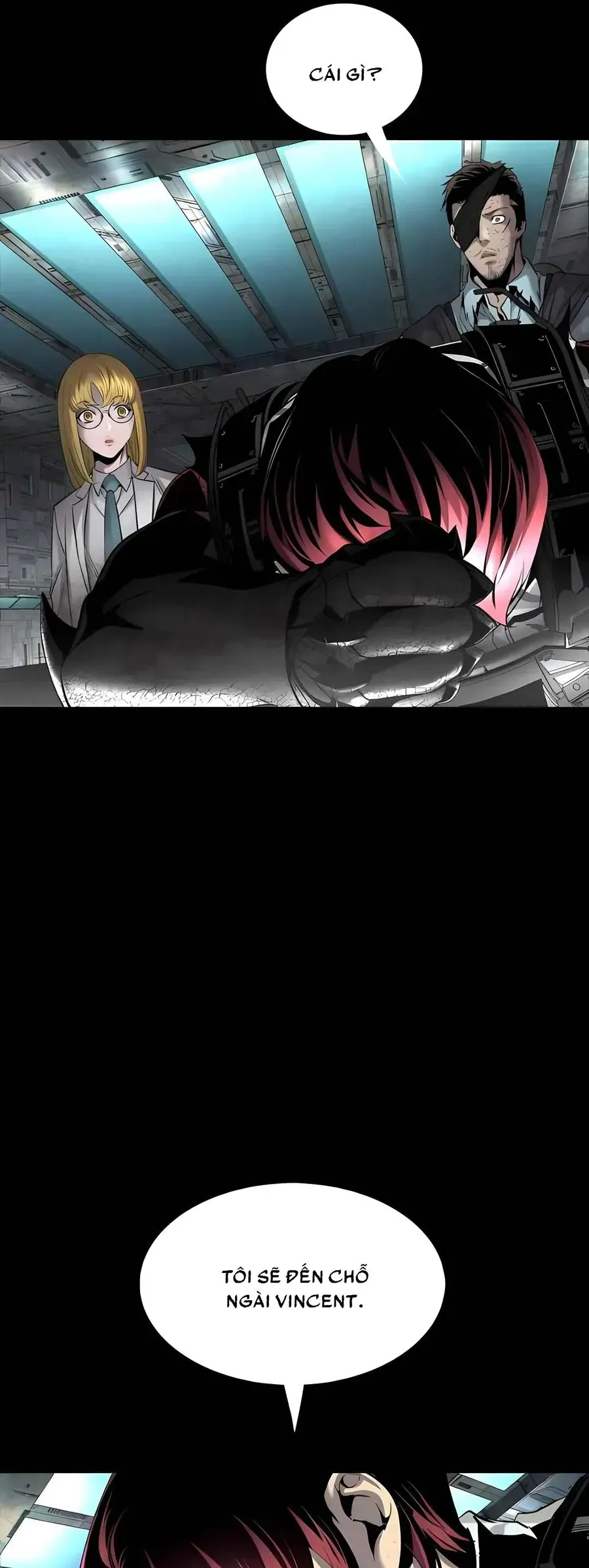 Dead Queen Chap 167 - Next Chap 166