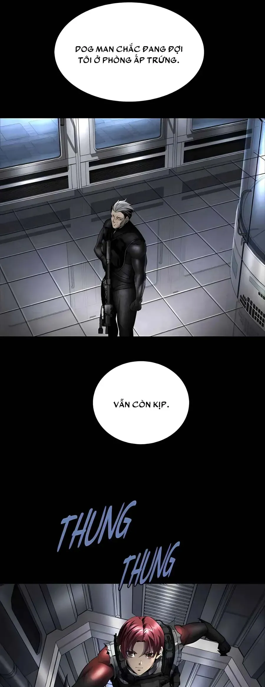 Dead Queen Chap 167 - Next Chap 166