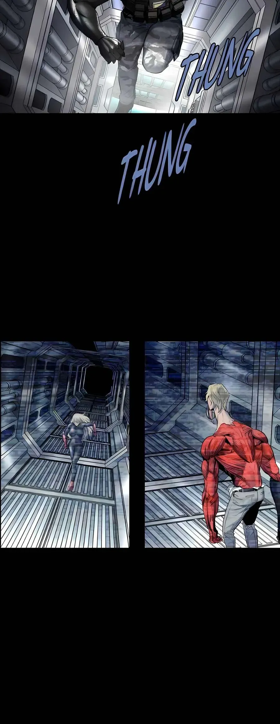 Dead Queen Chap 167 - Next Chap 166