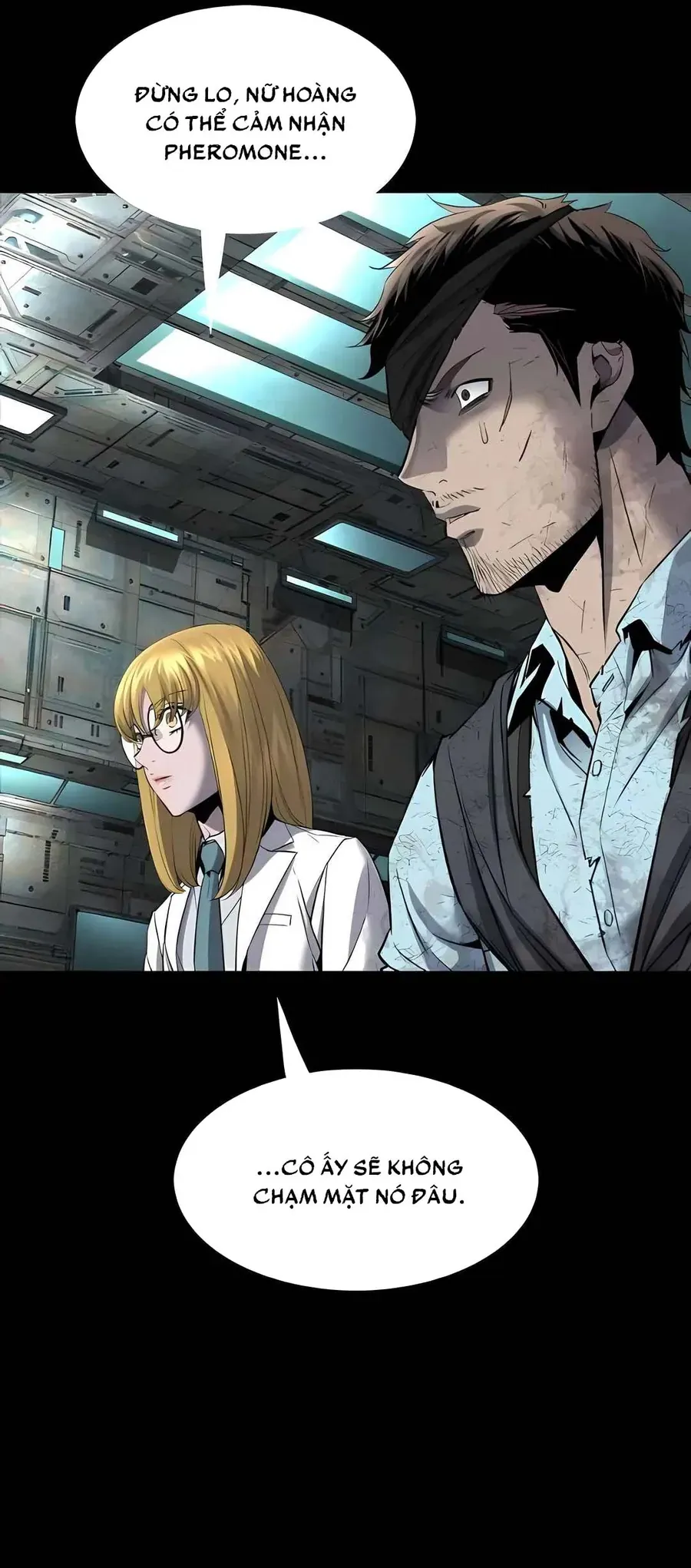 Dead Queen Chap 167 - Next Chap 166