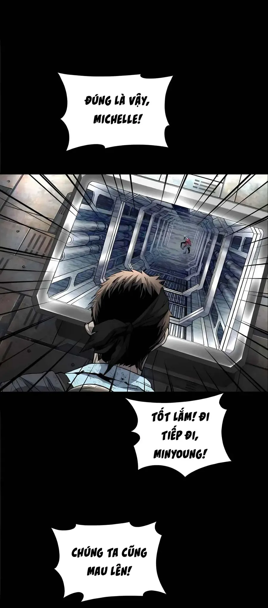 Dead Queen Chap 167 - Next Chap 166