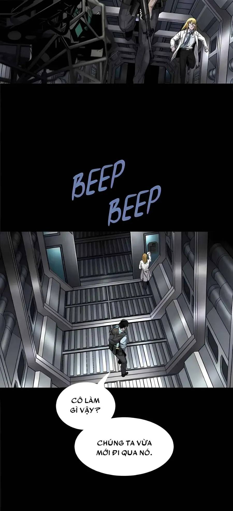 Dead Queen Chap 167 - Next Chap 166