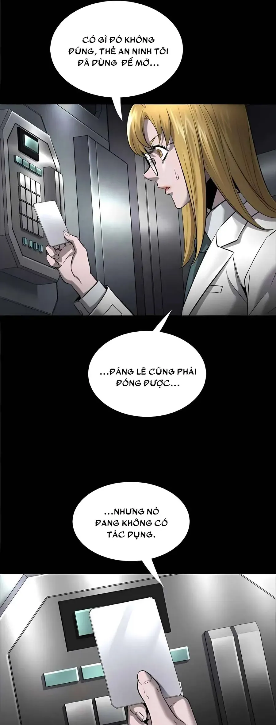 Dead Queen Chap 167 - Next Chap 166