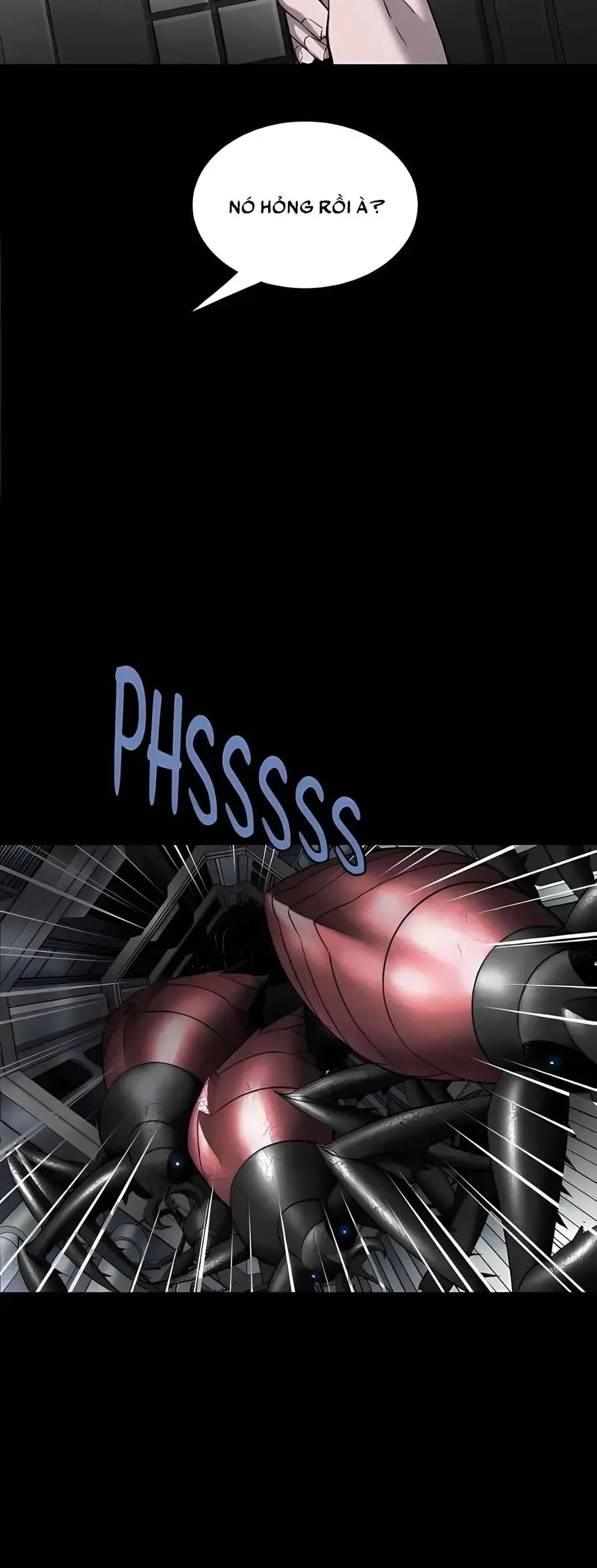 Dead Queen Chap 167 - Next Chap 166