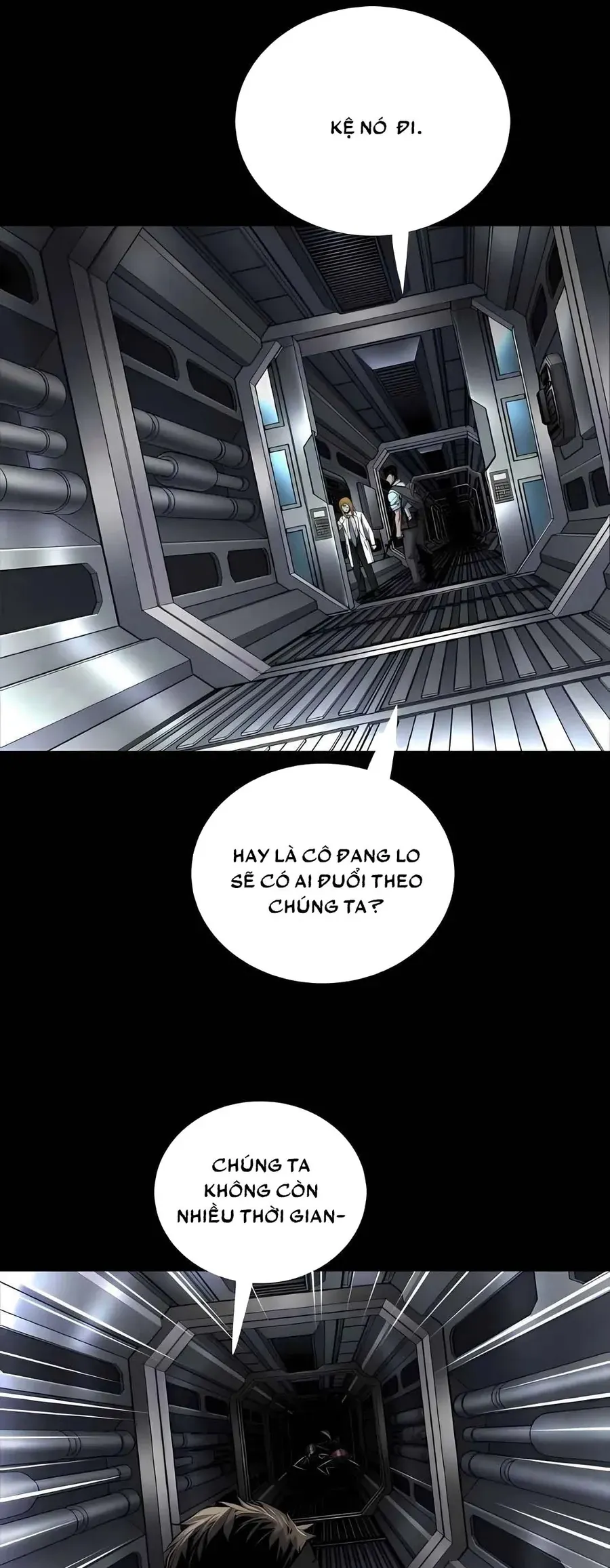 Dead Queen Chap 167 - Next Chap 166