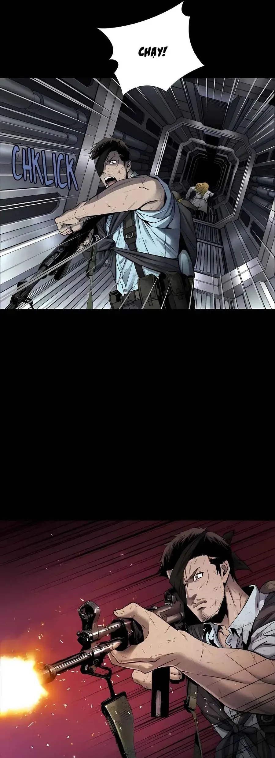 Dead Queen Chap 167 - Next Chap 166