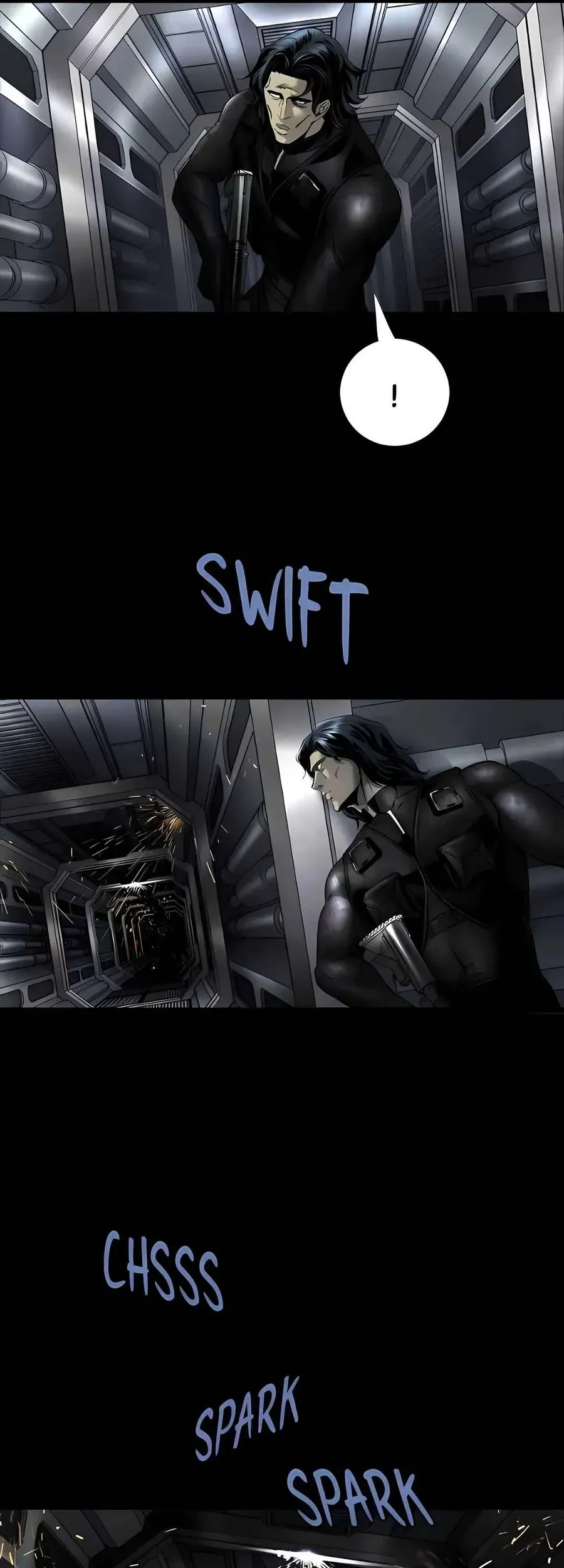 Dead Queen Chap 167 - Next Chap 166