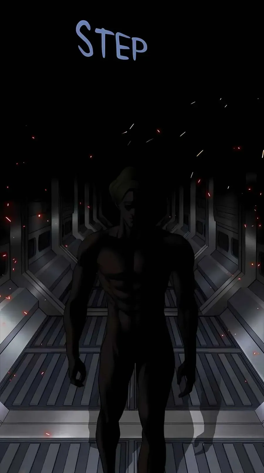 Dead Queen Chap 167 - Next Chap 166