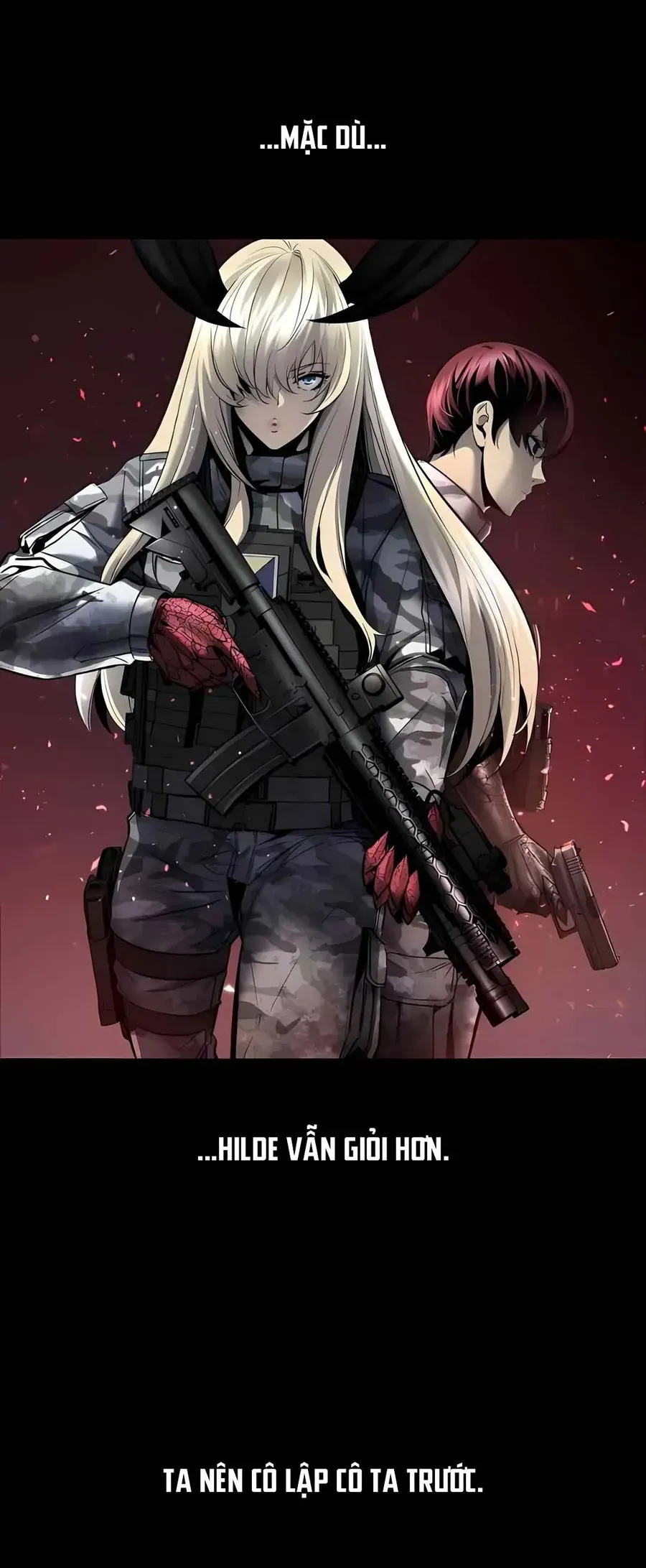 Dead Queen Chap 167 - Next Chap 166