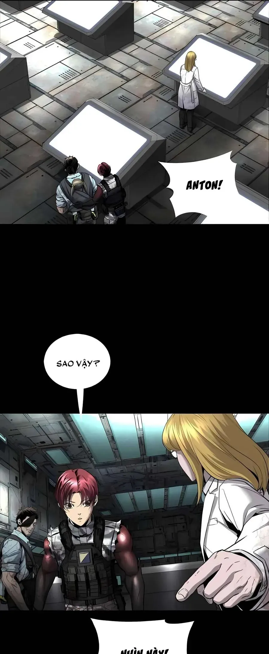 Dead Queen Chap 167 - Next Chap 166