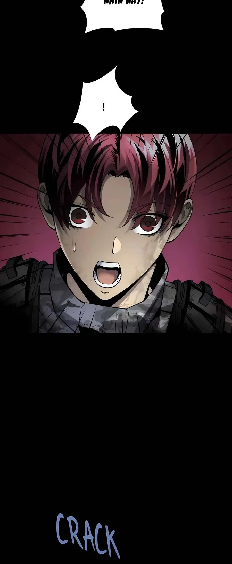 Dead Queen Chap 167 - Next Chap 166