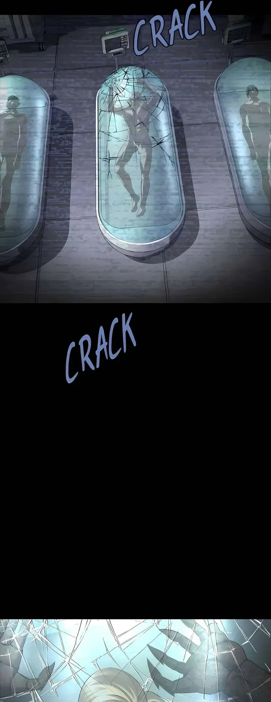 Dead Queen Chap 167 - Next Chap 166