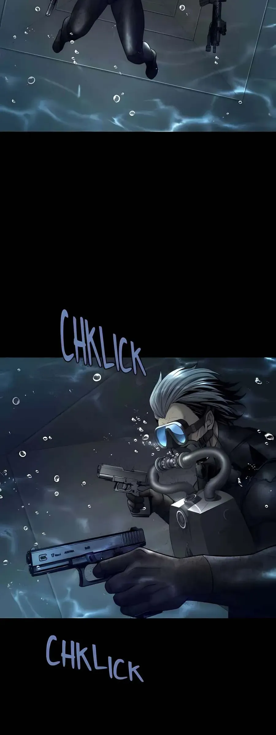 Dead Queen Chap 168 - Next Chap 167