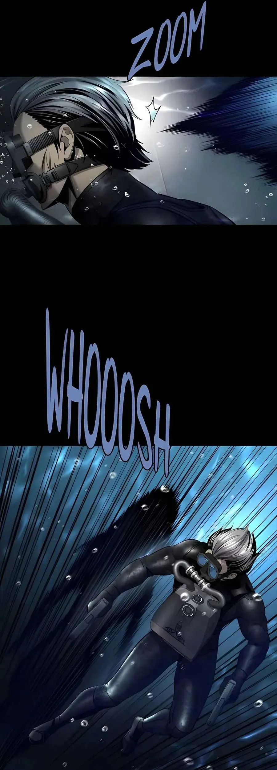 Dead Queen Chap 168 - Next Chap 167