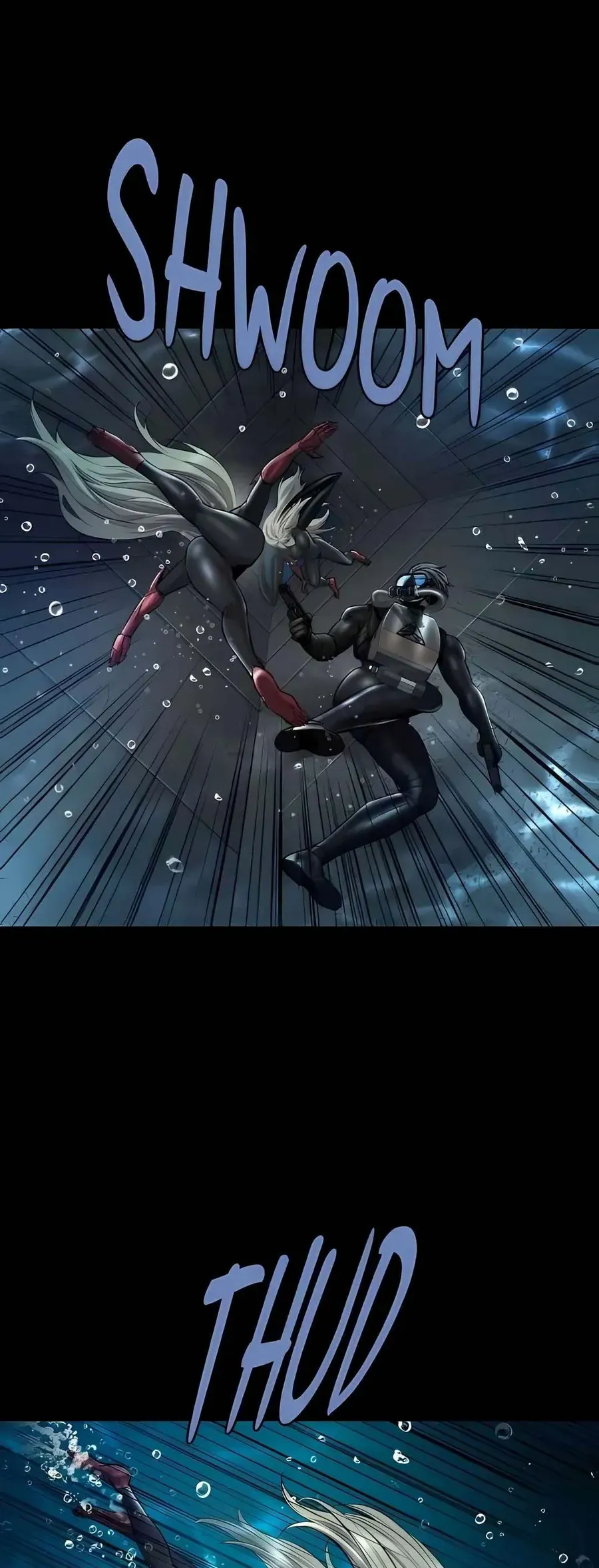 Dead Queen Chap 168 - Next Chap 167