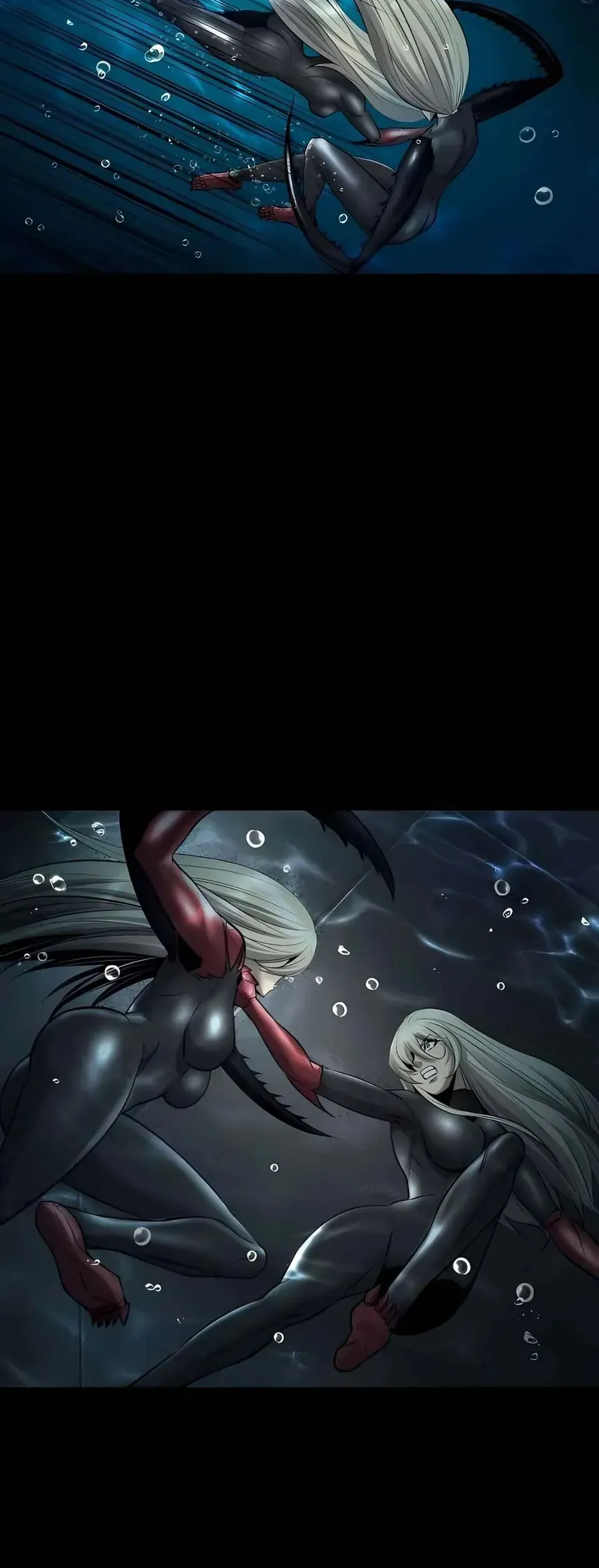 Dead Queen Chap 168 - Next Chap 167